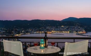 Aegean Hotel, private accommodation in city Skopelos, Greece